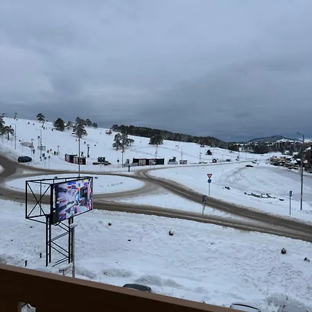 Apartament Anastasia Vip Zlatibor