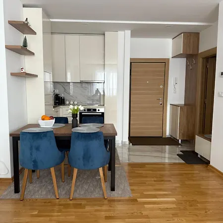 Apartament Anastasia Vip Zlatibor