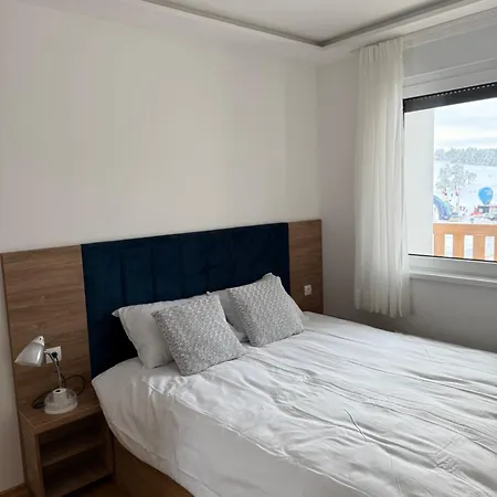 Anastasia Vip Apartament