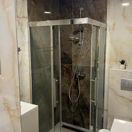 Anastasia Vip Apartment Zlatibor