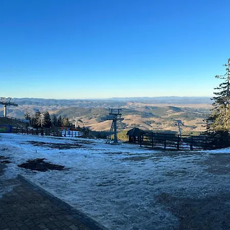 Apartament Anastasia Vip Zlatibor