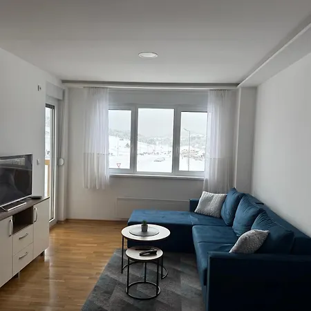 Anastasia Vip Apartment *