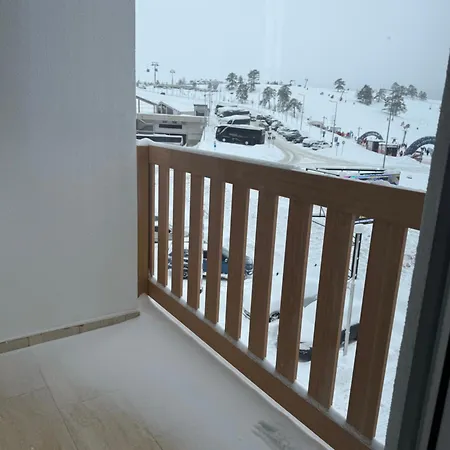 Apartment Anastasia Vip Zlatibor