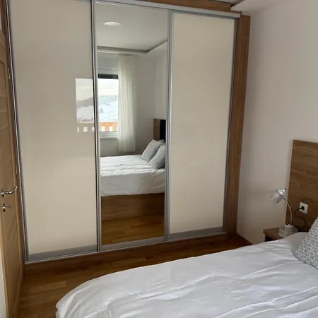 Anastasia Vip Apartment