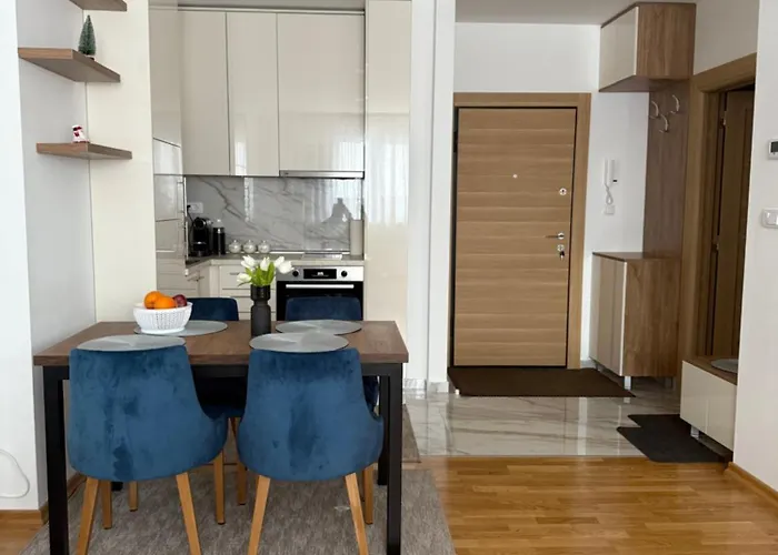 Apartament Anastasia Vip Zlatibor