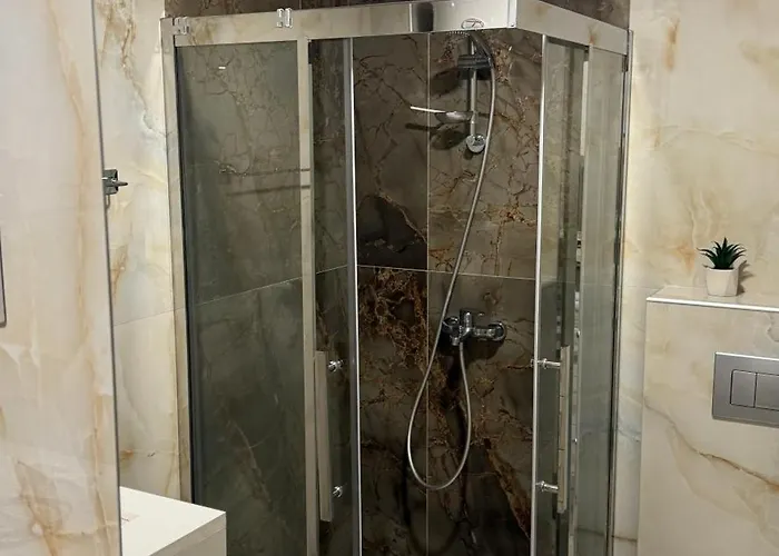 Anastasia Vip Apartament Zlatibor