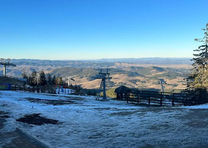 Apartament Anastasia Vip Zlatibor