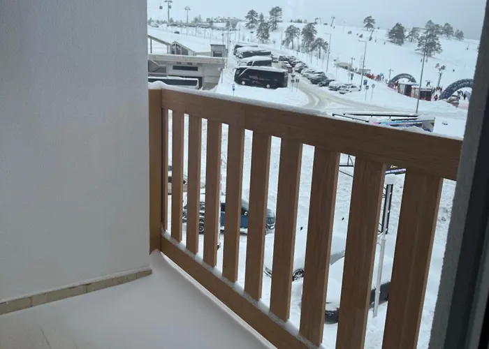 Apartament Anastasia Vip Zlatibor